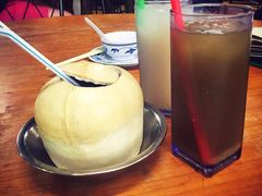 -無招牌海鮮(芽笼店)