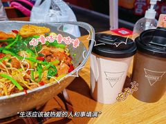 -小山城麻辣香锅(新邻生活广场店)