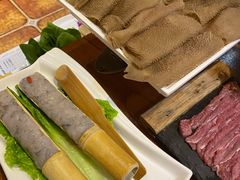-草原牧羊火锅·龙虾·烤鱼(杨浦店)