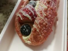 -LELECHA乐乐茶(新街口大洋店)