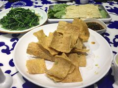 -印巷里主题餐厅(马鞍山店)