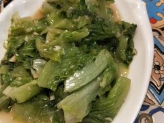-乌镇那一年小院主题餐厅(甘泉西路店)