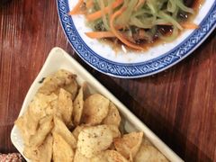 -刘师父老汉口江湖菜(蔡锷路店)