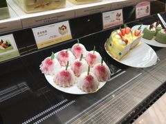 -罗森尼娜(解放西路店)