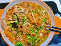 -小潘记鸭血粉丝汤