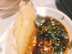 -粗茶淡饭·隐庐私厨(东亭店)