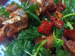 -老丽江餐馆(丽江华都商贸城店)