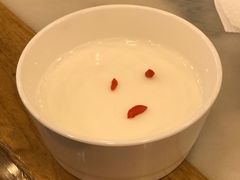 自制酸奶-牛街·马辈儿涮肉(牛街二店)