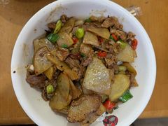 -和记粉馆(湘春路店)