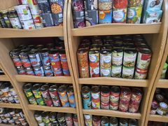 -申德勒食品(宾都苑店)
