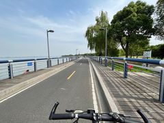 -阳澄湖半岛旅游度假区