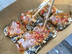 -品腐记·豆腐王朝(老门东总店)