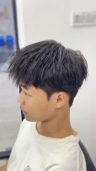 -乾健·烫染·接发SALON