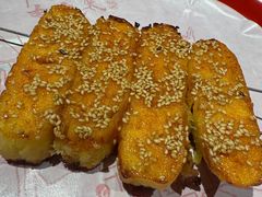 -北三老太太烧烤(人生一串上榜店)