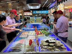 -皮记海鲜1995(寮步店)