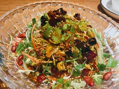 小拌菜-陶德砂锅(蜀汉路店)