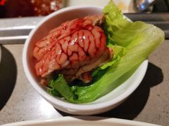 -海底捞火锅(油麻地店)