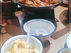 -老湘村·湖南土菜(天河维多利店)