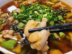 -三猫黑鱼花(南大店)