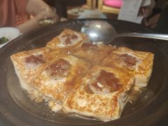 客语酿豆腐-客语客家菜(东山口店)