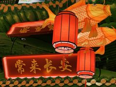 -奔跑吧陕菜·盛世长安(民乐园万达店)