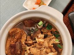 -安徽大厦中餐厅