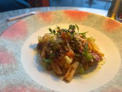 -深圳美高梅酒店·意烁FIAMMA·地中海餐厅