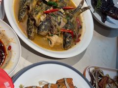 -杨氏青龙虾·羊蝎子(金盛路总店)