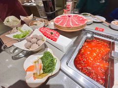 -海底捞火锅(宇飞大厦店)