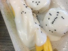 -Hi YOU你的饭局泰餐厅(雍和宫店)