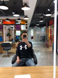 -mod's hair