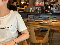 -La Strada(安福路店)