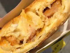 -吉品合酥脆烤饼(太平洋森活天地店)