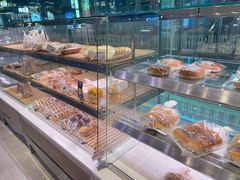 -巴黎贝甜(大宁国际商业广场店)
