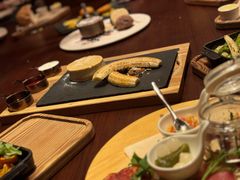 -恰餐厅及酒吧 CHAR Bar & Grill (北京丽都皇冠假日店)