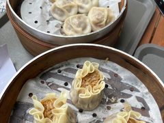 -鸡鸣汤包(红山动物园店)