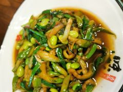 -松沪名灶·豆浆鱼头·新上海菜(飞航吾悦广场店)