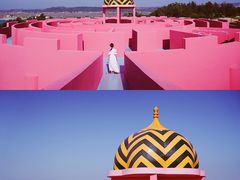 -漳州滨海火山岛自然生态风景区