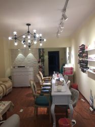 -Miss·A日式美甲美睫