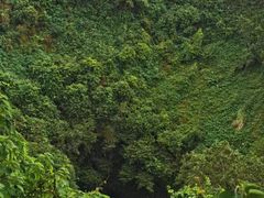 -海口火山口国家地质公园