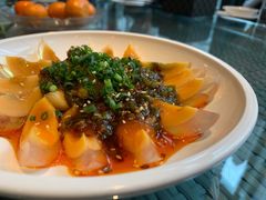 -铜锣湾·有麝自然香(长嘉汇购物公园店)
