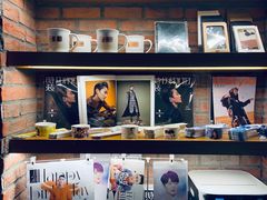 -THE ALLEY 鹿角巷(时代天街A馆店)