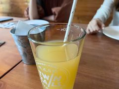 菠萝汁-Twin Tails Brewpub双尾精酿餐吧(八坼店)
