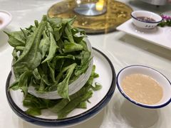 -牛头鱼庄·地道广西菜(鲁班店)