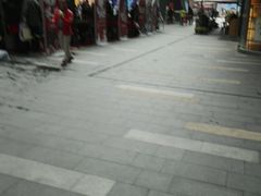 -江燕路万科里