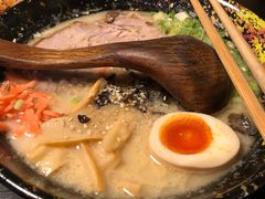 -日本料理神拉面