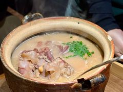 -清水亭湖北菜(大屯DT51店)