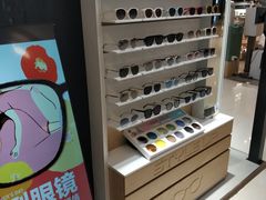 -LOHO眼镜(上海五角场合生汇店)