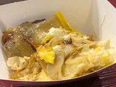 -四环冷面王(西单华威约饭街店)