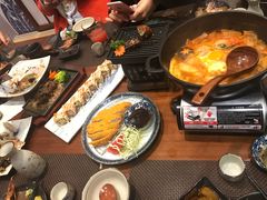 -尺山寸水日料(马桥满天星店)